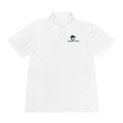 Men's Sport Polo Shirt