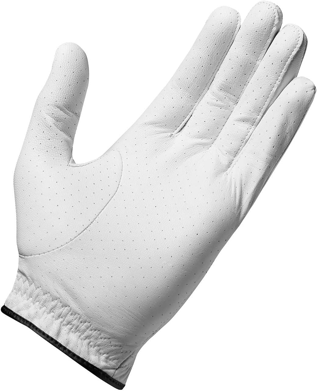 RBZ Leather Golf Glove