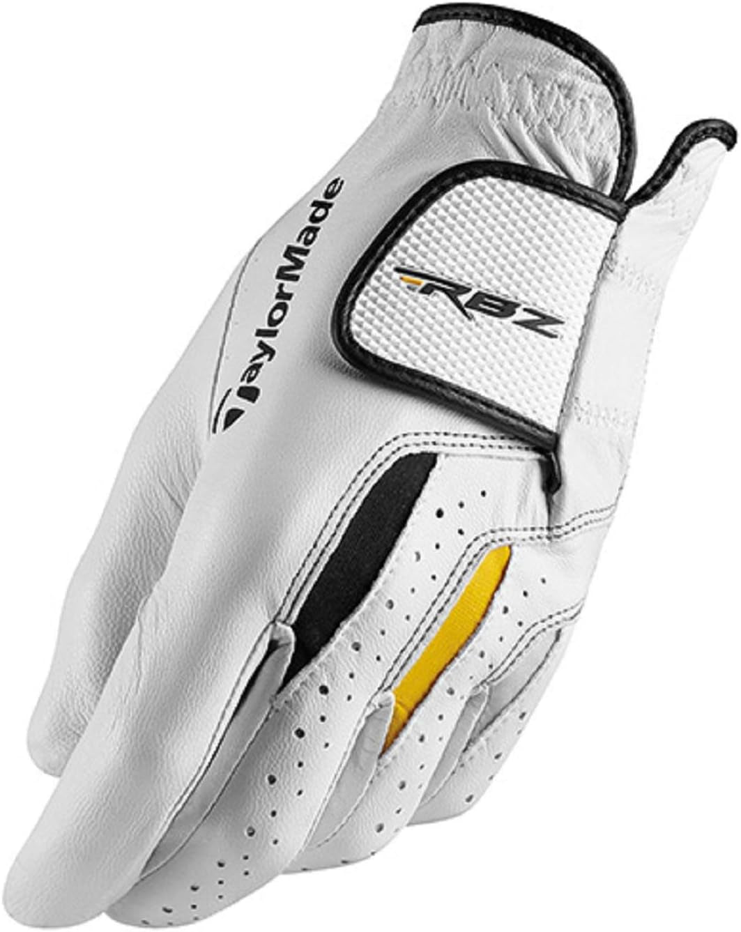 RBZ Leather Golf Glove