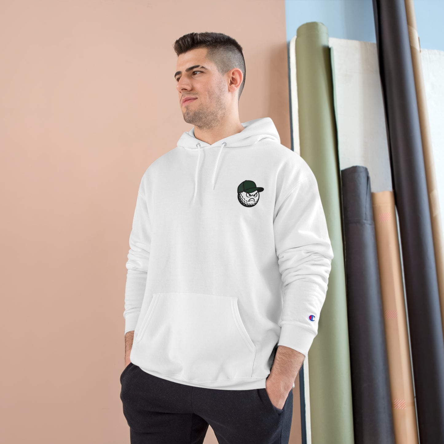 Champion Hoodie