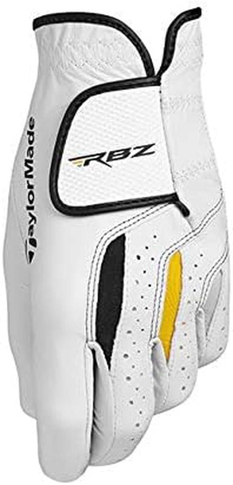 RBZ Leather Golf Glove